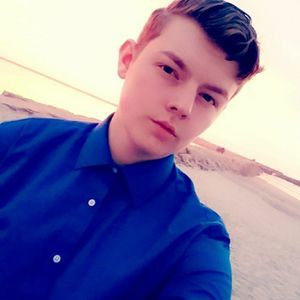 Meet your Posher, James